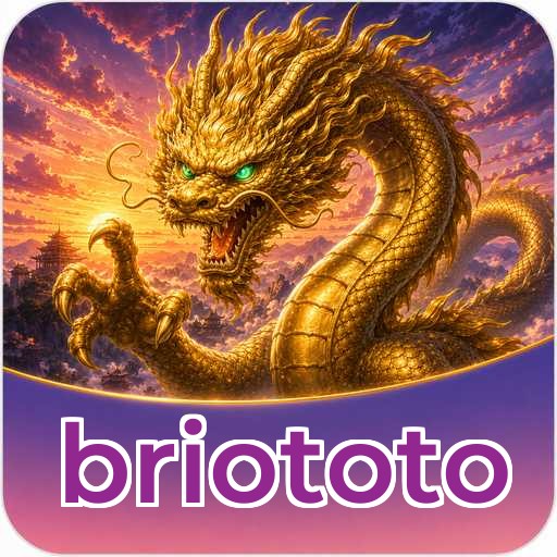 Instalasi briototo Berhasil